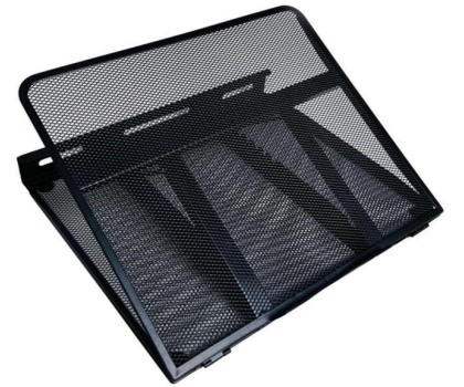 Podkładka chłodząca pod laptopy Silver Monkey Fuji składana podstawka pod laptop